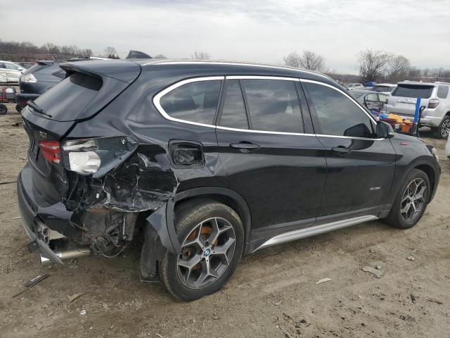 Vin: wbxht3c3xg5e50663, lot: 46641205, bmw x1 xdrive28i 20163