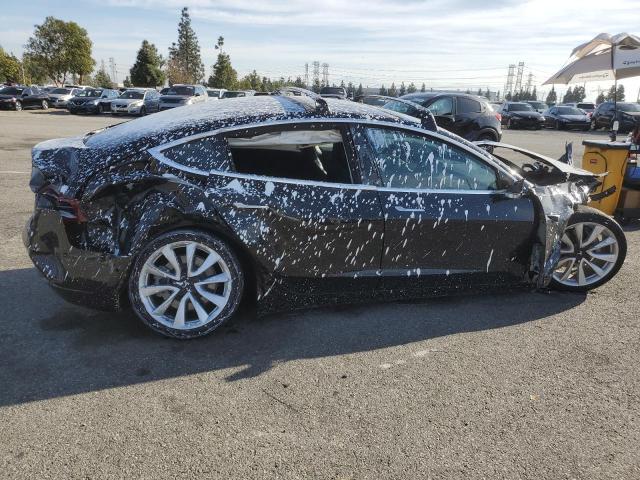 Vin: 5yj3e1eb7kf364564, lot: 45570035, tesla model 3 20193