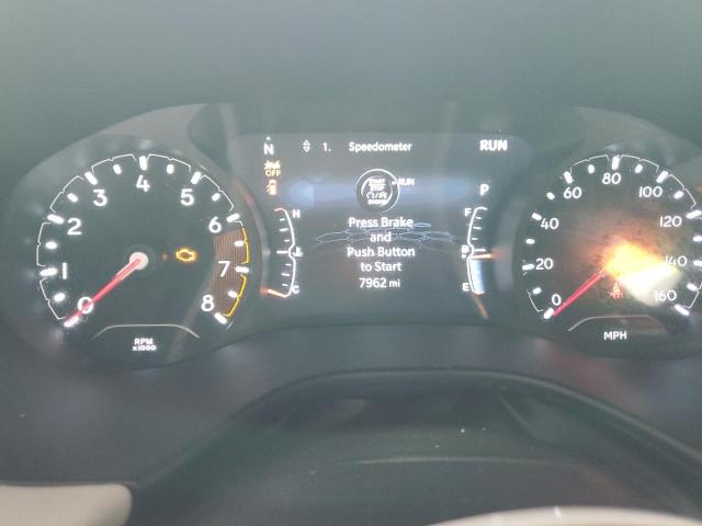 2024 JEEP COMPASS 4D 3C4NJDCN7RT150852