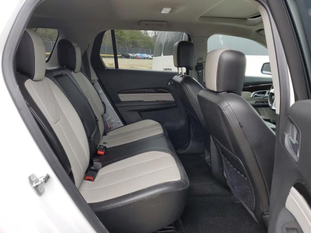 2017 GMC TERRAIN DE - 2GKFLVE34H6268980