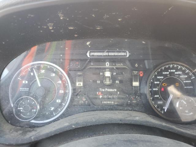 2019 RAM 2500 POWER 3C6TR5EJ2KG666784