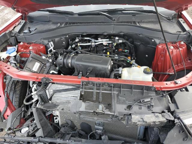 2021 FORD EXPLORER X - 1FMSK8DH9MGC51416