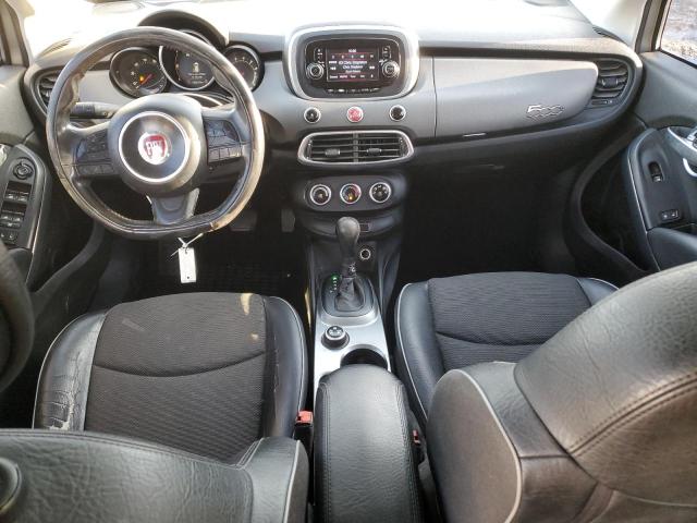 2016 FIAT 500X TREKK ZFBCFYCT5GP388413