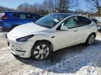 2022 TESLA MODEL Y - 7SAYGDEE2NF339753