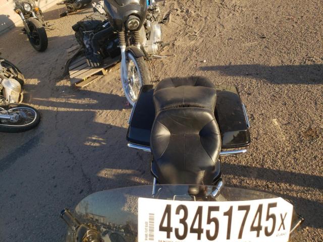 2004 HARLEY-DAVIDSON FLHTI 1HD1FVW3X4Y714936