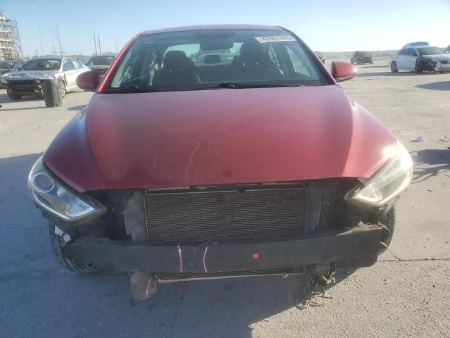 2017 HYUNDAI ELANTRA SE - KMHD84LF9HU248488