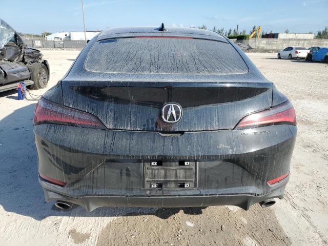 2024 ACURA INTEGRA - 19UDE4H21RA010240