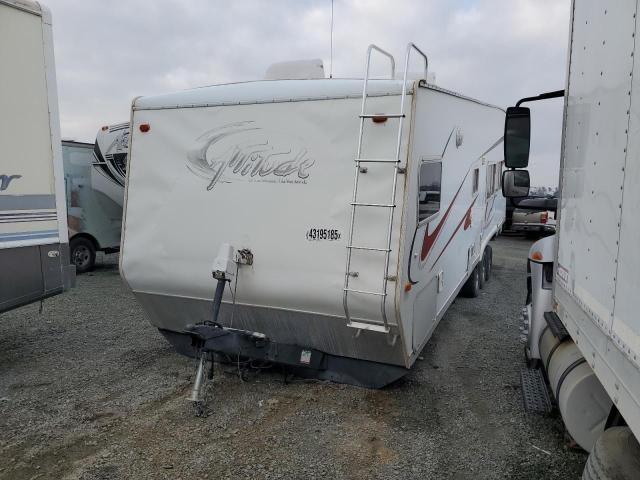 KYMO TRAILER 2006 white   5LZBE30366R005295 photo #3