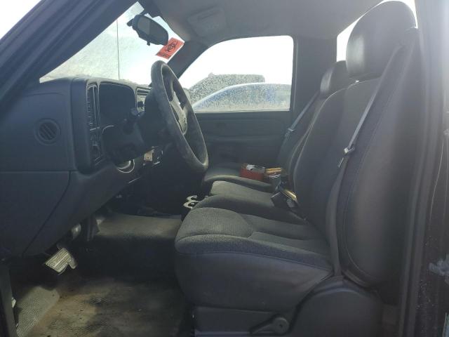 2005 CHEVROLET SILVERADO #3292383265