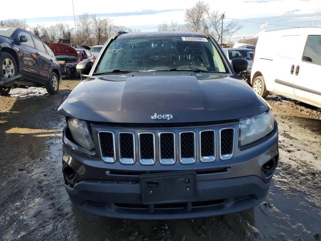 2016 JEEP COMPASS SP - 1C4NJDBB9GD655074