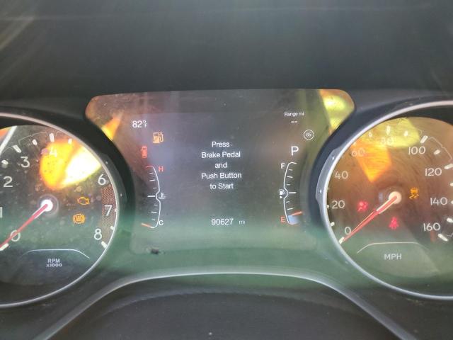 2021 JEEP COMPASS 80 3C4NJCEB3MT553247