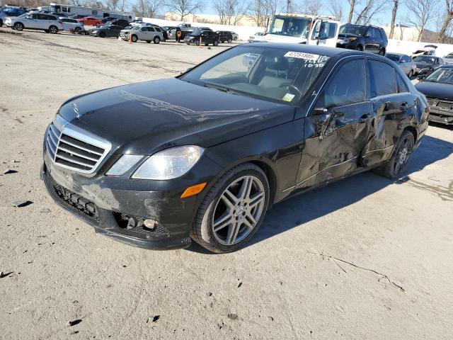Vin: wddhf5gb4aa022560, lot: 47251805, mercedes-benz e-class 350 2010 img_1