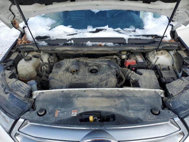 2016 FORD EDGE SEL - 2FMPK4J99GBC41718