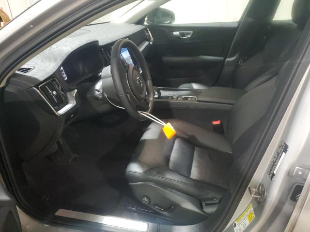 2024 VOLVO S60 CORE 7JRL12TK0RG324218