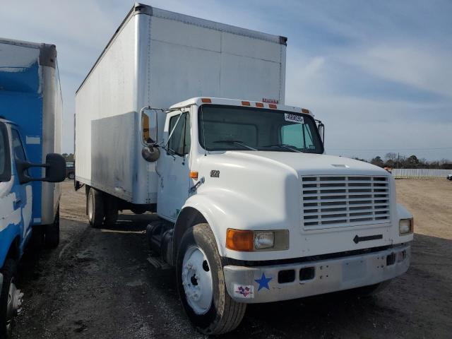 INTERNATIONAL 4700 1998 white conventi diesel 1HTSCABM9WH604827 photo #1