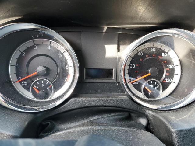 2019 DODGE GRAND CARA - 2C4RDGBG7KR501992
