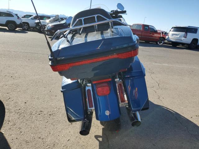 2022 HARLEY-DAVIDSON FLHTK 1HD1KEF11NB638604