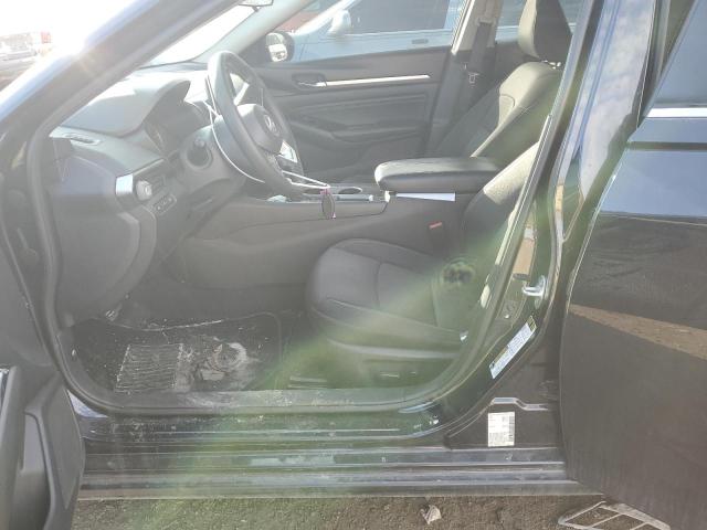 2021 NISSAN ALTIMA SV - 1N4BL4DV1MN303851
