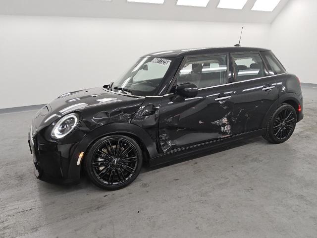 Vin: wmw53dk06r2v07291, lot: 46817325, mini cooper s 2024 img_1