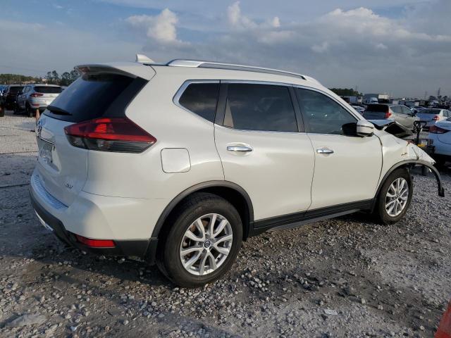 2018 NISSAN ROGUE S - KNMAT2MT2JP606551