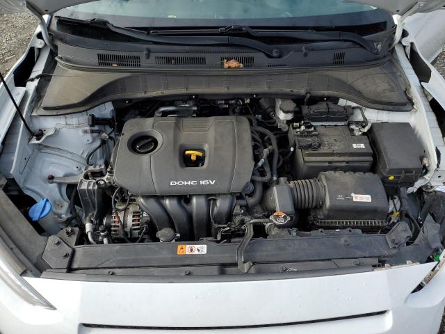 2019 HYUNDAI KONA SEL - KM8K2CAA9KU376053