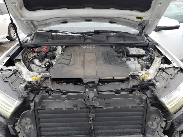 2018 AUDI Q7 PREMIUM - WA1LAAF7XJD023973