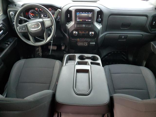 2020 GMC SIERRA K15 - 3GTP9AEK6LG392423