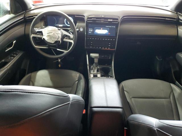 2024 HYUNDAI SANTA CRUZ - 5NTJCDDF0RH121243