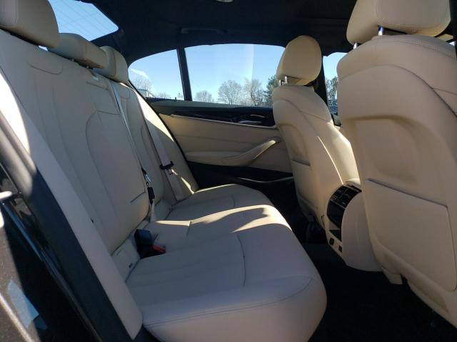 2020 BMW 530 XI - WBAJR7C04LCE05795