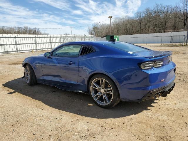 Vin: 1g1fb1rs3m0104575, lot: 47090035, chevrolet camaro ls 20212