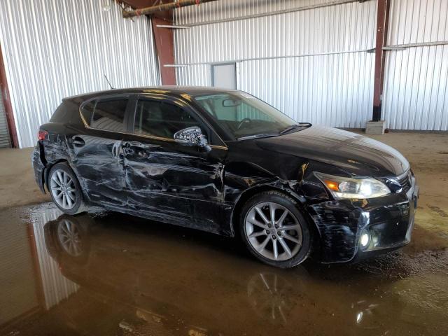 Vin: jthkd5bh2d2162914, lot: 45726935, lexus ct 200 200 20134