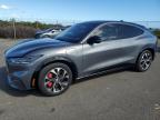 2021 FORD MUSTANG MA - 3FMTK3R79MMA09609