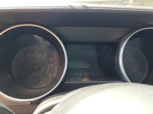 2023 FORD MUSTANG - 1FATP8UH9P5102603