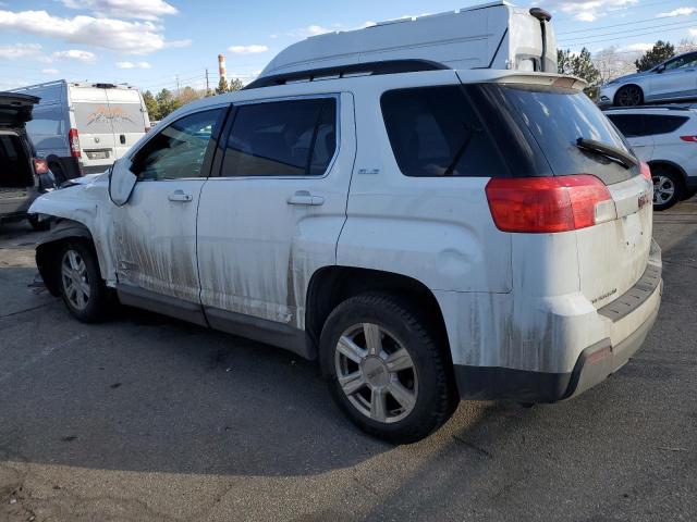 2015 GMC TERRAIN SL - 2GKALREK7F6424435