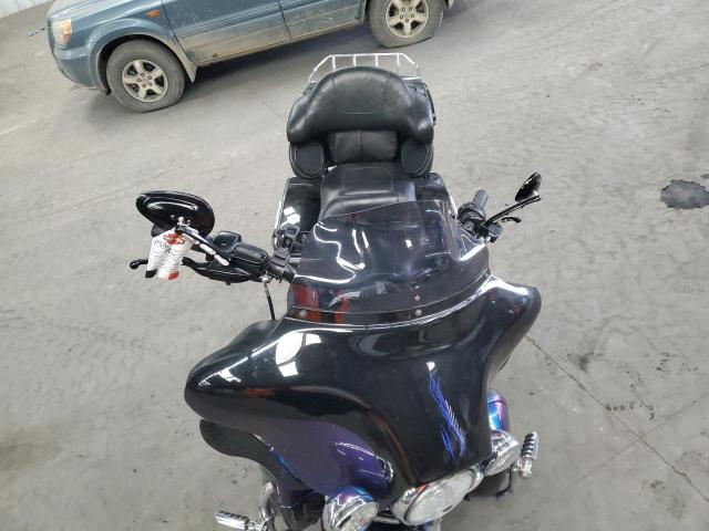 2010 HARLEY-DAVIDSON FLHTK 1HD1KEM34AB652673