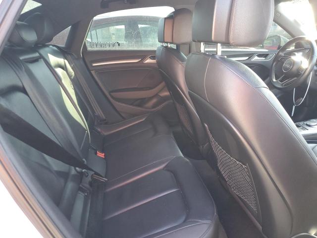 2017 AUDI A3 PREMIUM - WAUB8GFF9H1025696