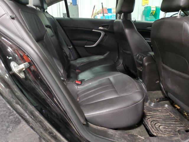 2016 BUICK REGAL 2G4GK5EX5G9112686