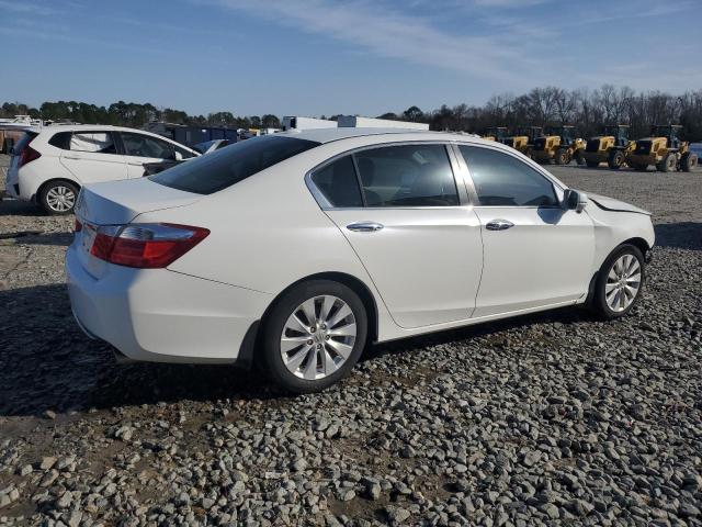 Vin: 1hgcr2f80fa127797, lot: 44581655, honda accord exl 20153