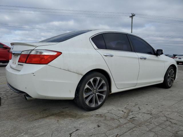2015 HONDA ACCORD SPO - 1HGCR2F59FA149383