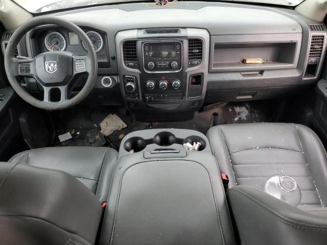 2016 RAM 1500 ST - 1C6RR7FG7GS395827