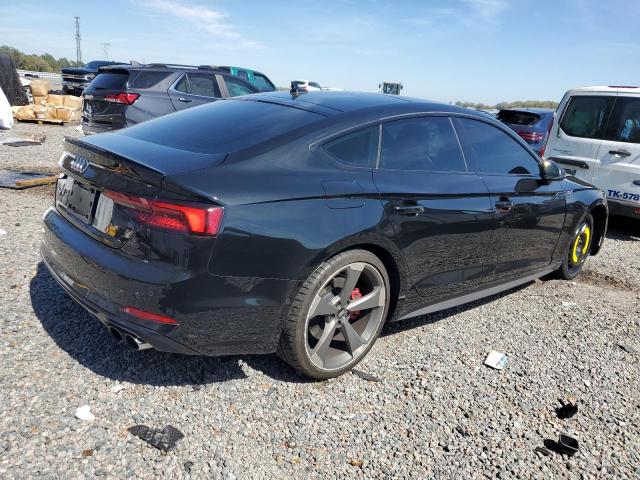 2019 AUDI S5 PRESTIG WAUC4CF55KA005582