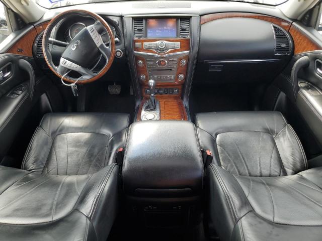 2015 INFINITI QX80 JN8AZ2ND3F9771109