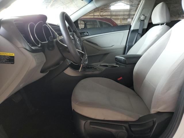 2015 KIA OPTIMA LX - KNAGM4A7XF5662683