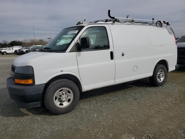 CHEVROLET EXPRESS G2