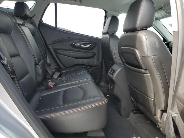 2022 GMC TERRAIN AT 3GKALYEV0NL152602