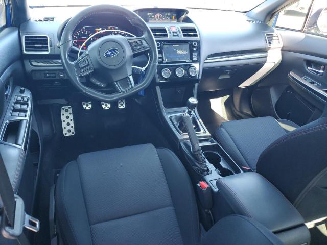 2018 SUBARU WRX JF1VA1A67J9806903