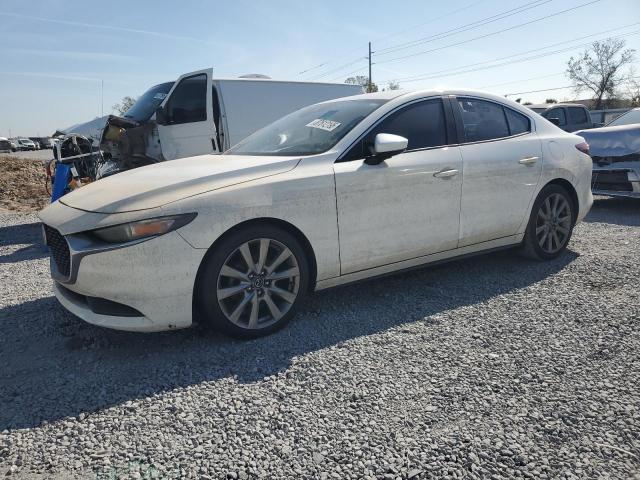 MAZDA 3 SELECT