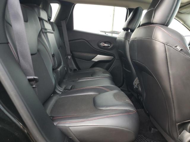 2017 JEEP CHEROKEE T - 1C4PJMBS5HW634432