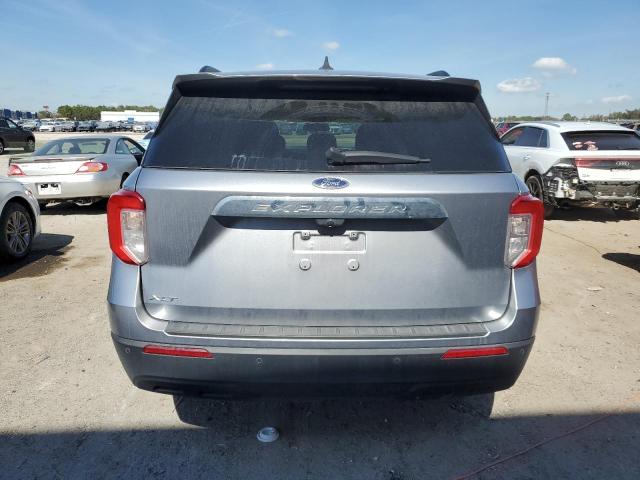 1FMSK7DH0NGB11864 2022 FORD EXPLORER