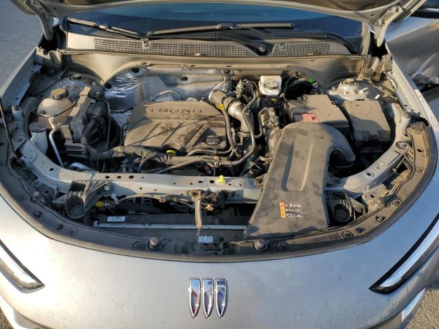 2024 BUICK ENVISTA SP KL47LBE21RB030535